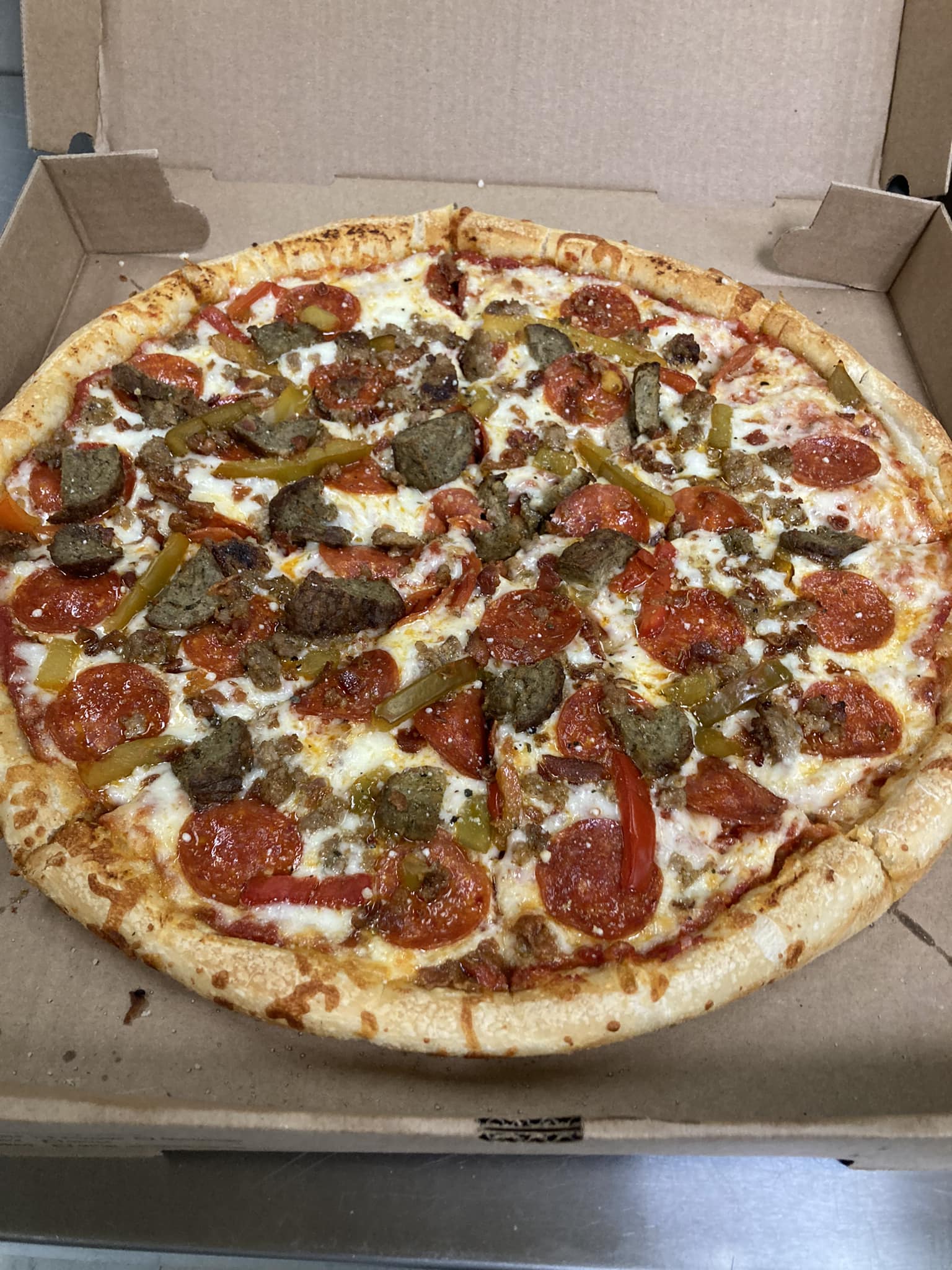 Artani's Pizzeria preview